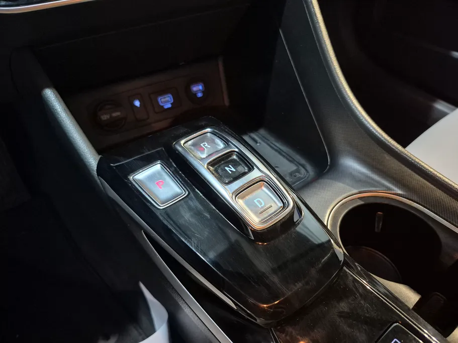 2022 Hyundai Sonata Smart 