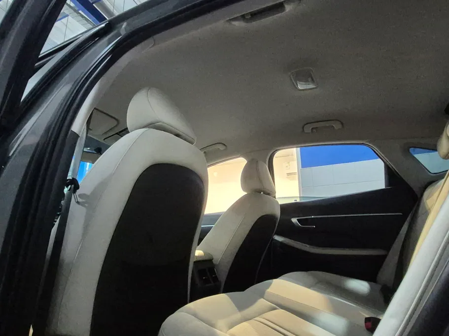 2022 Hyundai Sonata Smart 