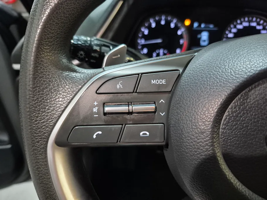 2022 Hyundai Sonata Smart 
