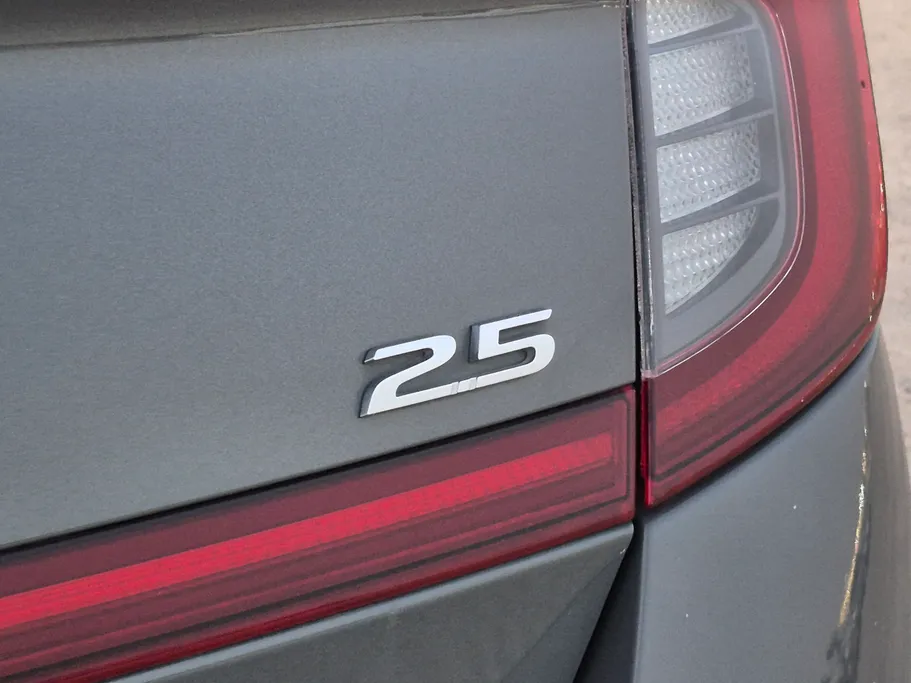 2022 Hyundai Sonata Smart 