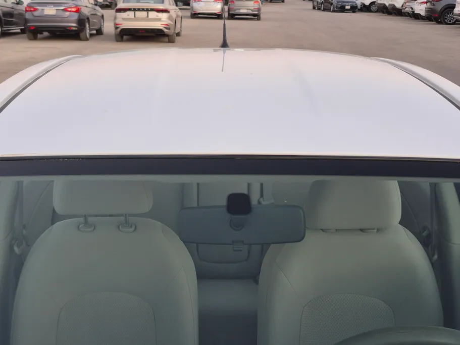 2021 Nissan Sunny Classic 