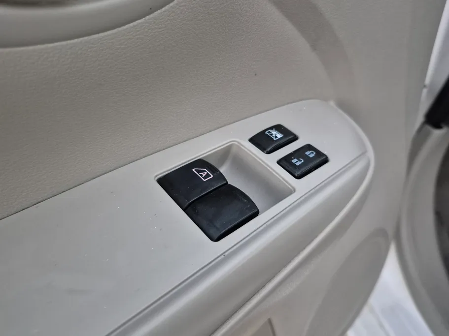 2021 Nissan Sunny Classic 