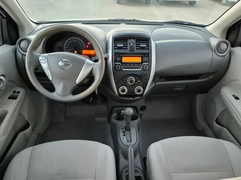2021 Nissan Sunny Classic 