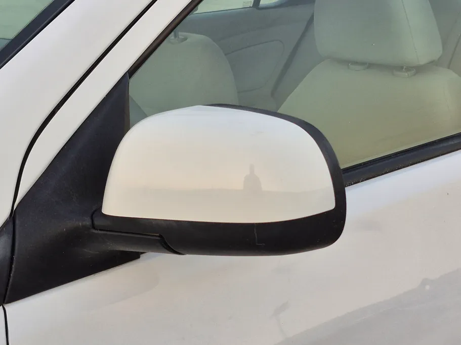 2021 Nissan Sunny Classic 