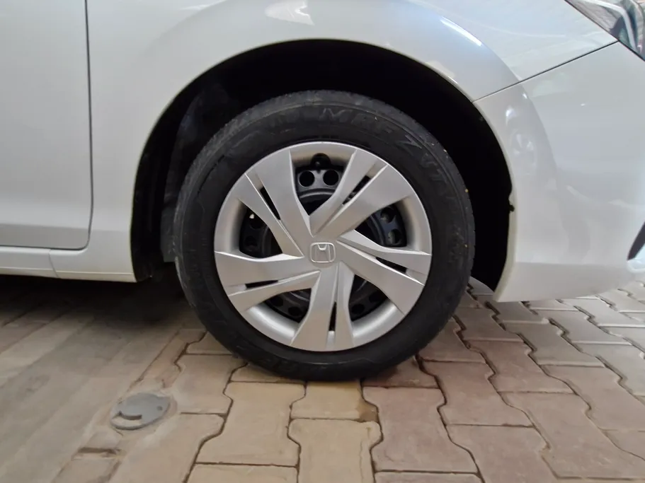 2024 Honda City LX 