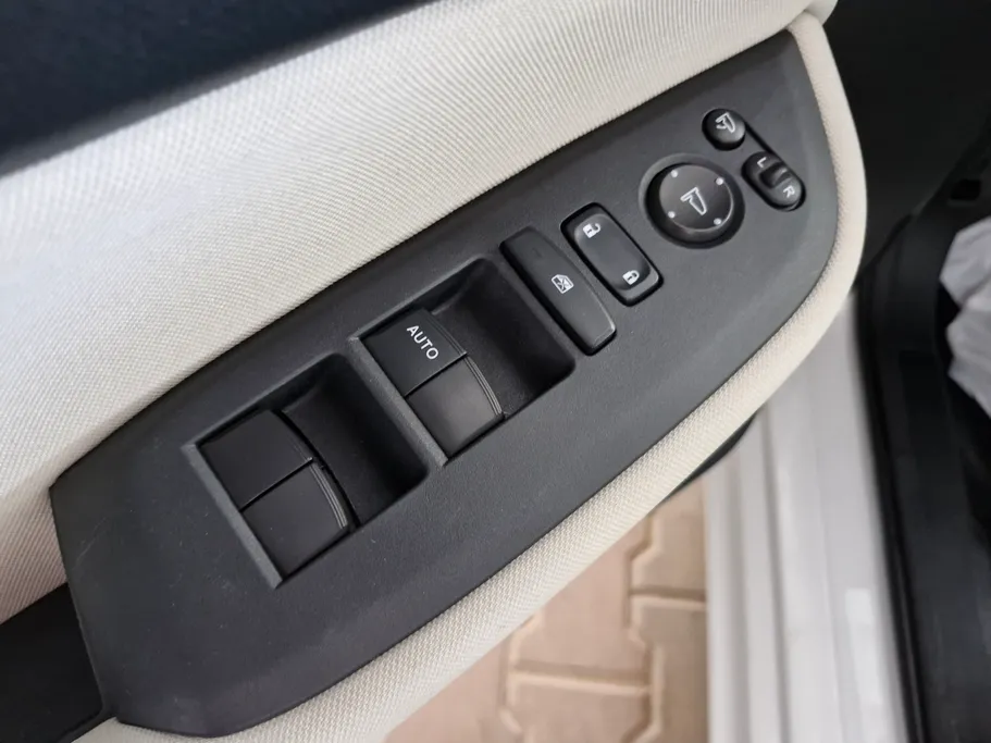 2024 Honda City LX 