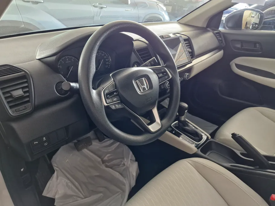 2024 Honda City LX 