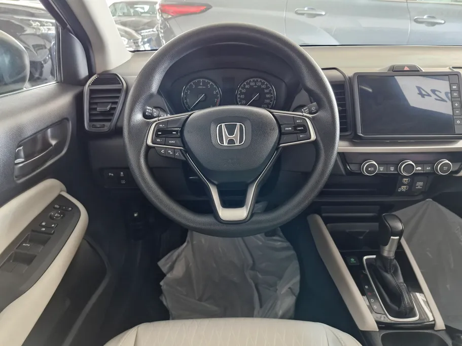 2024 Honda City LX 