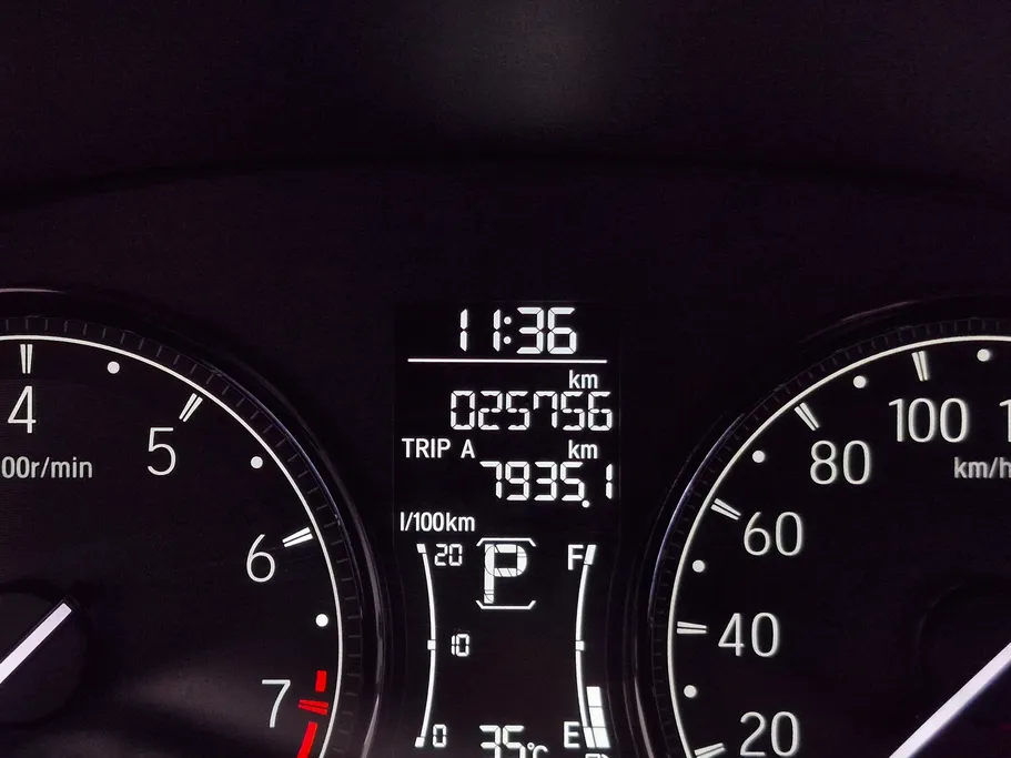 2024 Honda City LX 