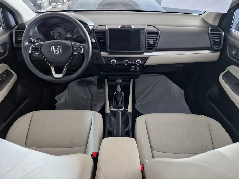 2024 Honda City LX 