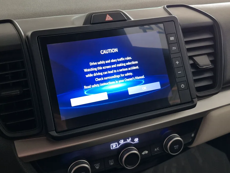 2024 Honda City LX 
