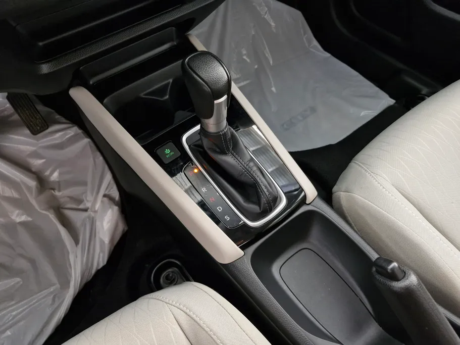 2024 Honda City LX 