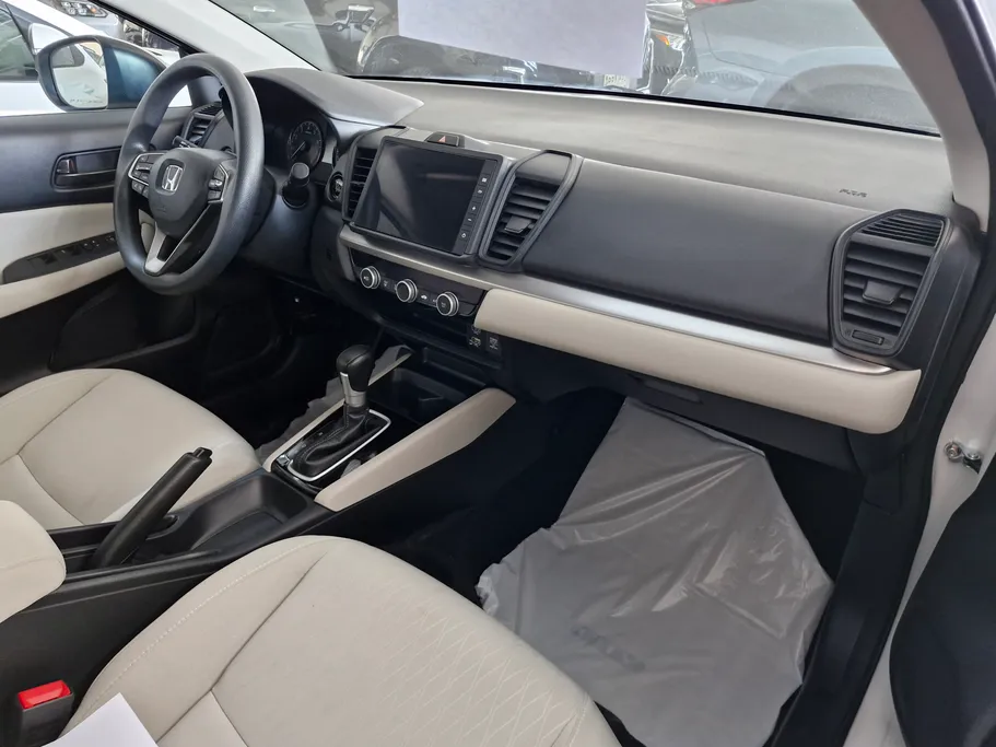2024 Honda City LX 