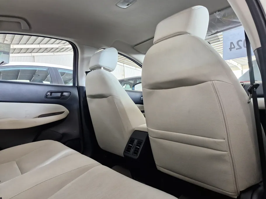2024 Honda City LX 