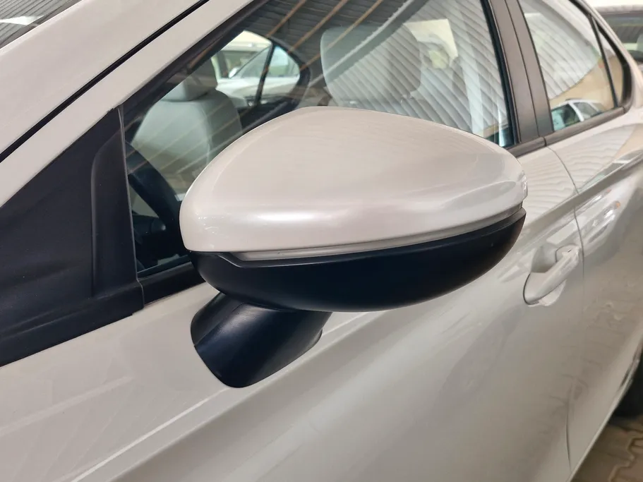 2024 Honda City LX 