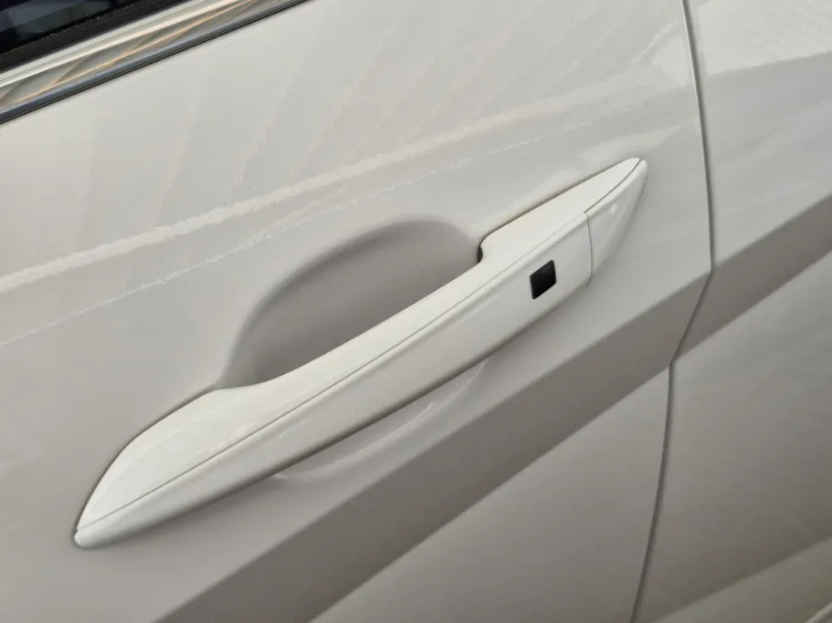 2025 Hyundai Elantra Comfort China 