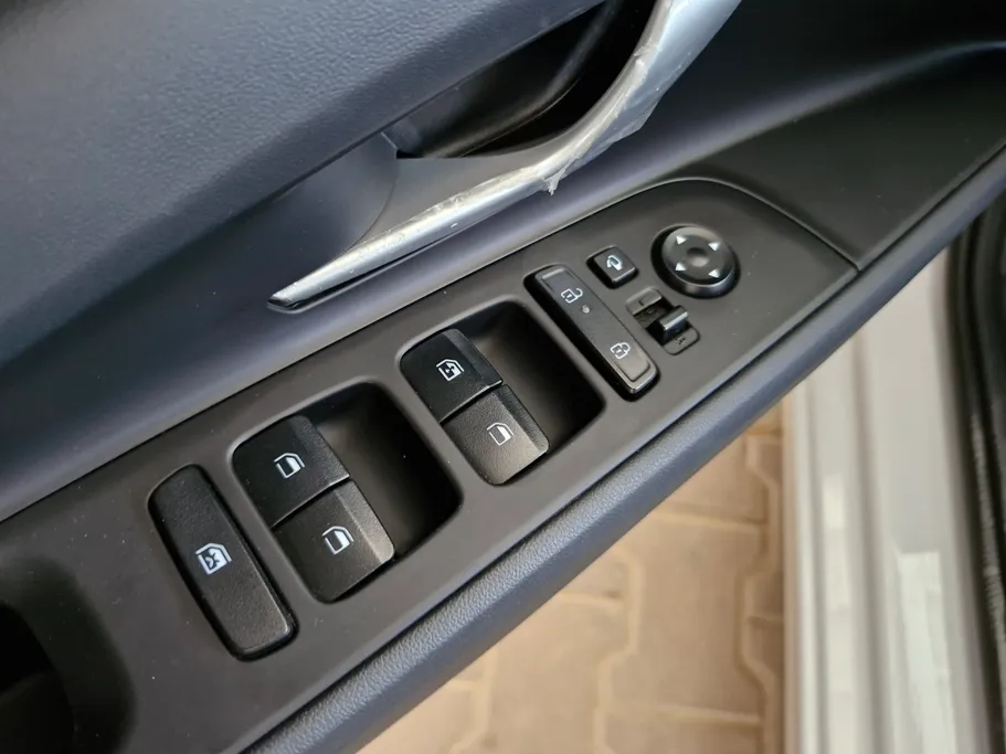 2025 Hyundai Elantra Comfort China 