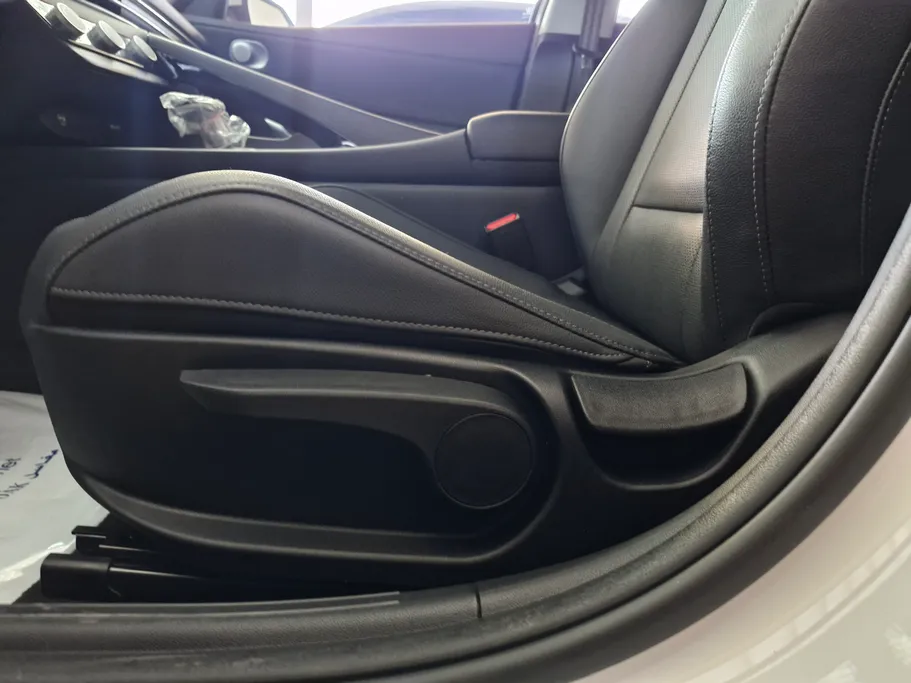 2025 Hyundai Elantra Comfort China 