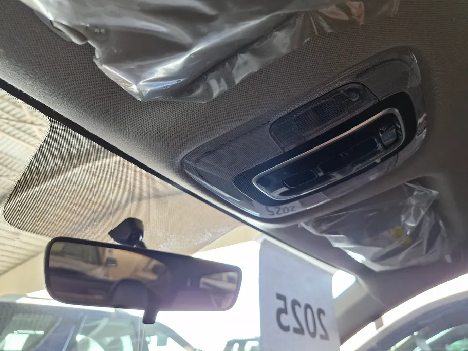 2025 Hyundai Elantra Comfort China 