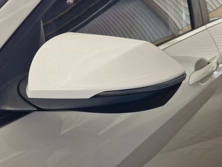 2025 Hyundai Elantra Comfort China 