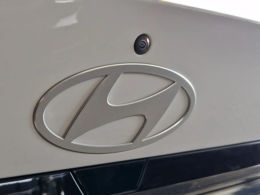 2025 Hyundai Elantra Comfort China 