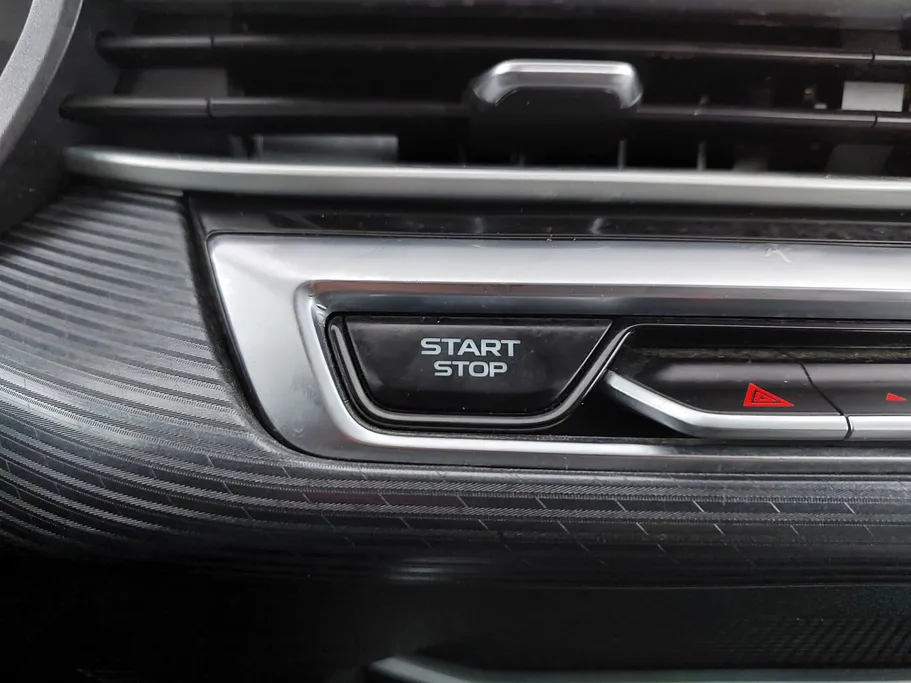 2023 Geely Emgrand GS 