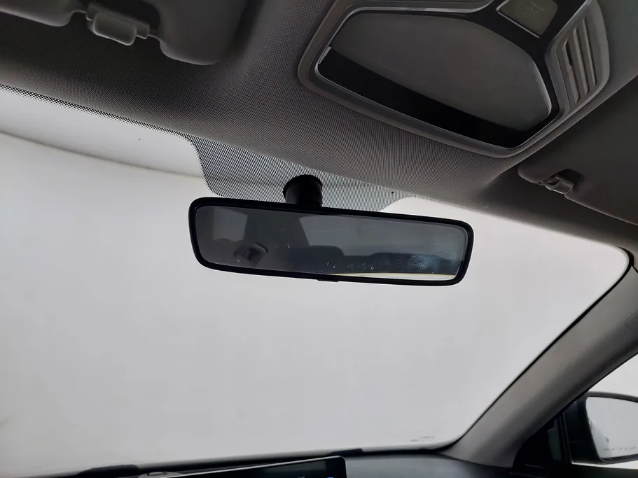 2023 Geely Emgrand GS 