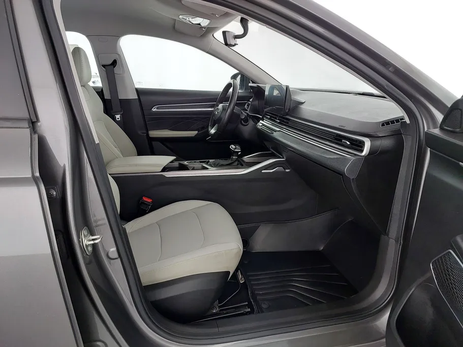 2023 Geely Emgrand GS 