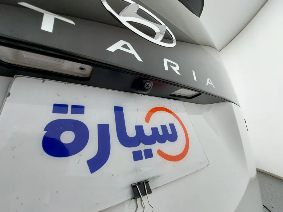 هيونداي ستاريا واجن 2022 