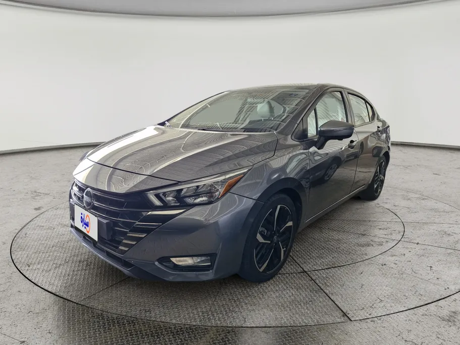 2024 Nissan Sunny SL New Shape 