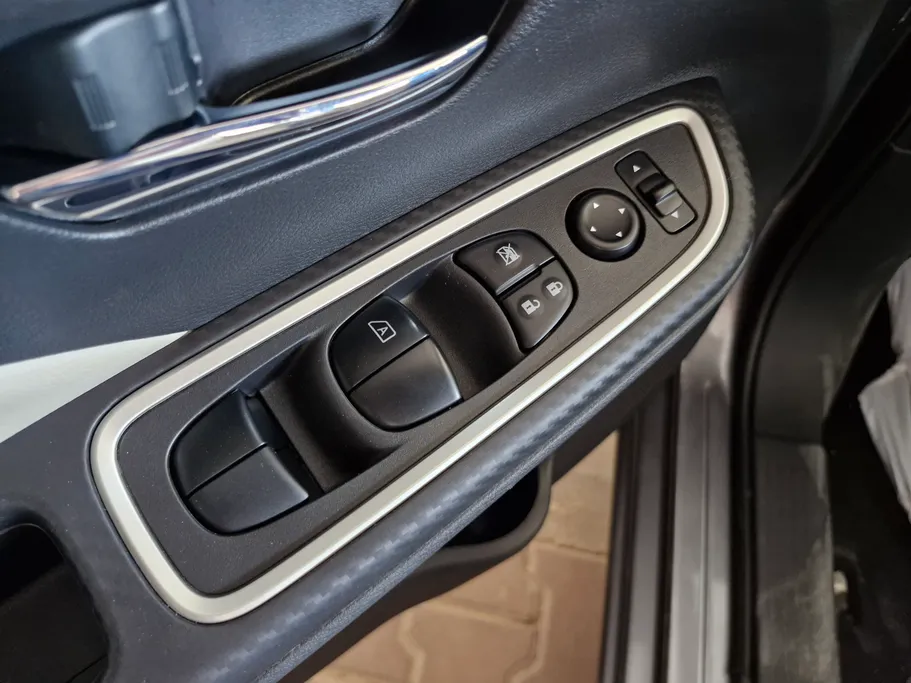 2024 Nissan Sunny SL New Shape 
