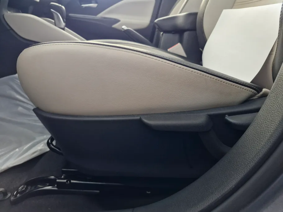 2024 Nissan Sunny SL New Shape 