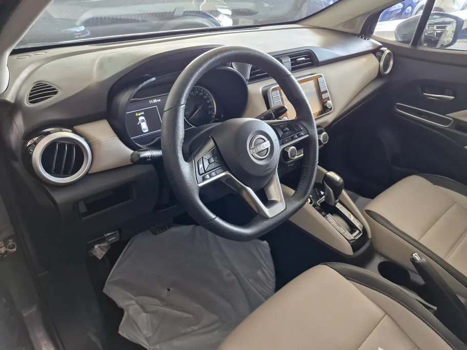 2024 Nissan Sunny SL New Shape 