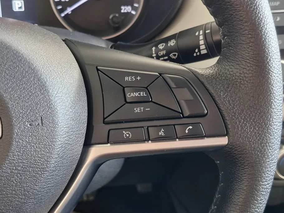 2024 Nissan Sunny SL New Shape 
