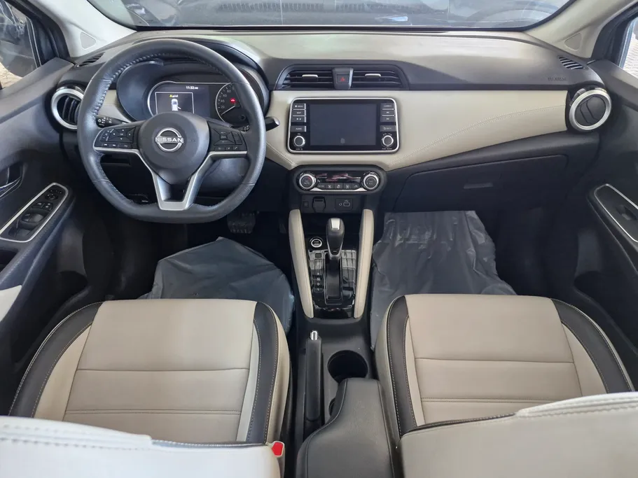2024 Nissan Sunny SL New Shape 