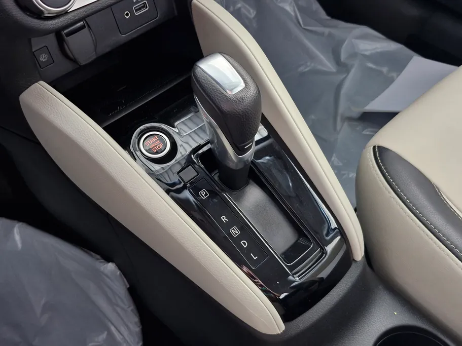 2024 Nissan Sunny SL New Shape 