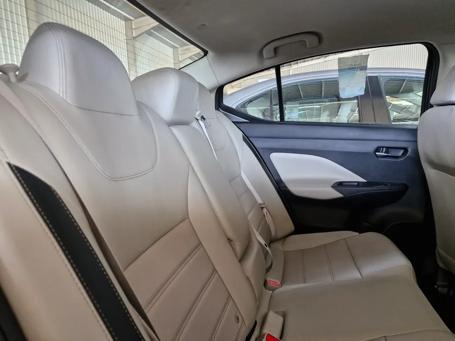 2024 Nissan Sunny SL New Shape 
