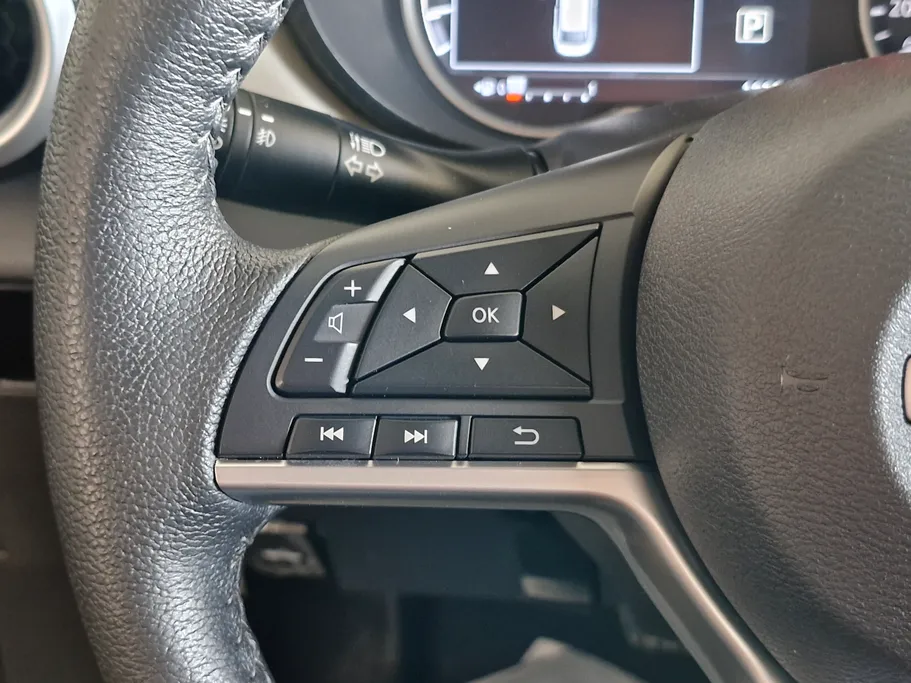 2024 Nissan Sunny SL New Shape 