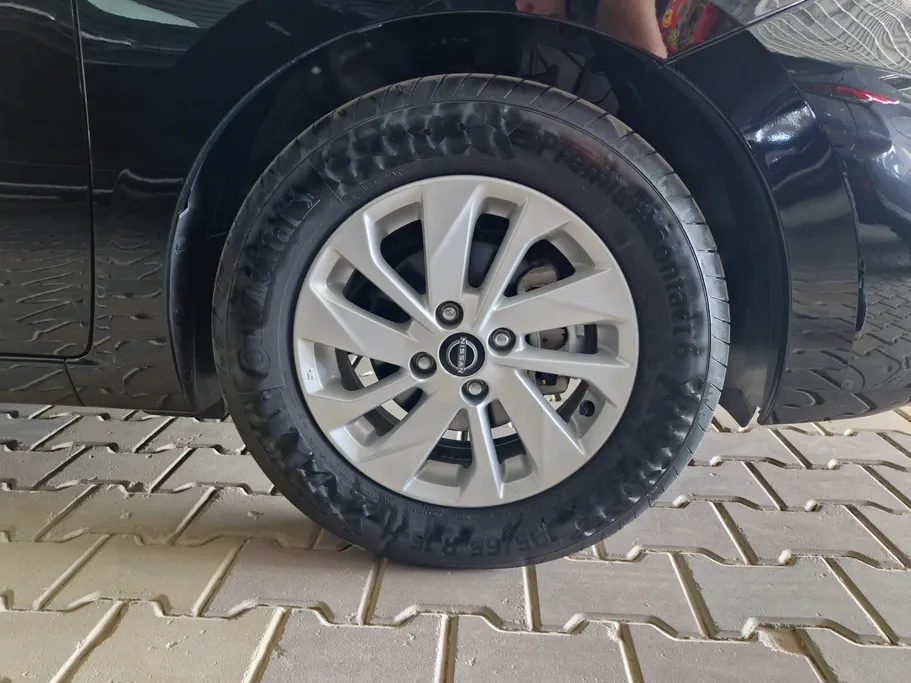 2024 Nissan Sunny S New Shape 