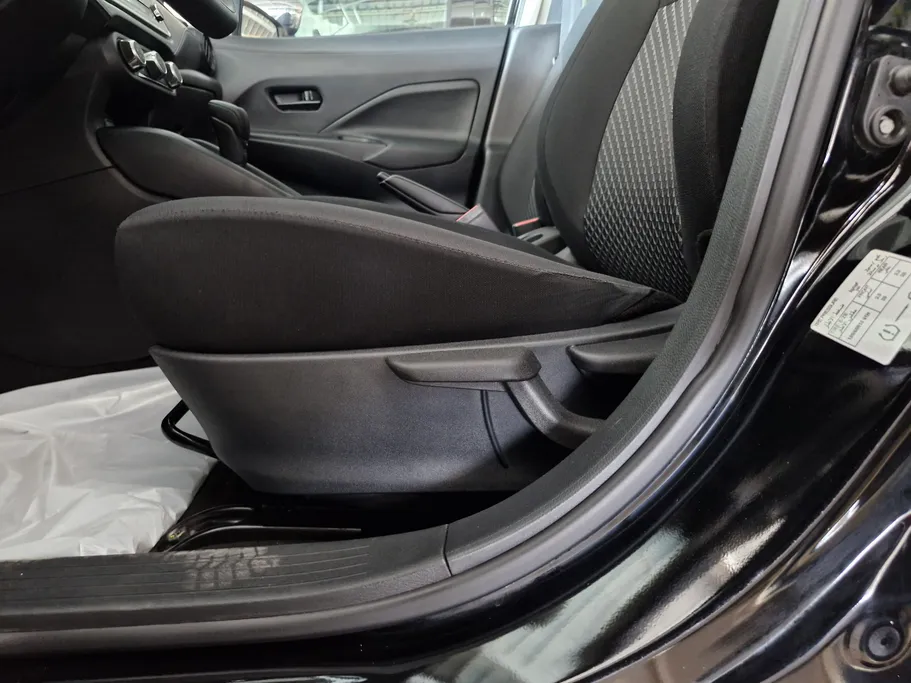 2024 Nissan Sunny S New Shape 