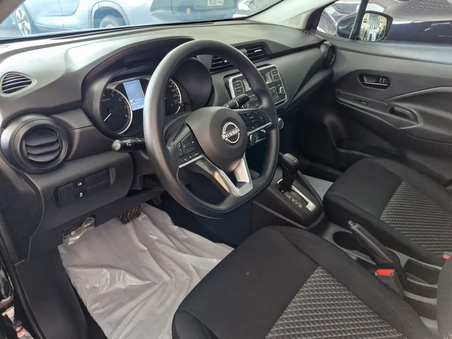 2024 Nissan Sunny S New Shape 