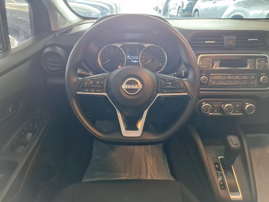 2024 Nissan Sunny S New Shape 