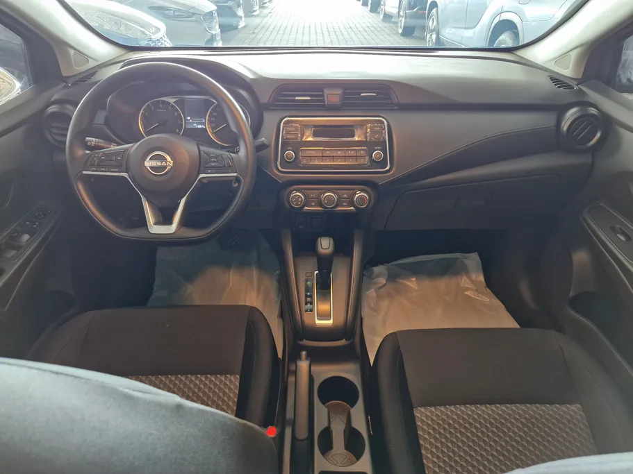 2024 Nissan Sunny S New Shape 