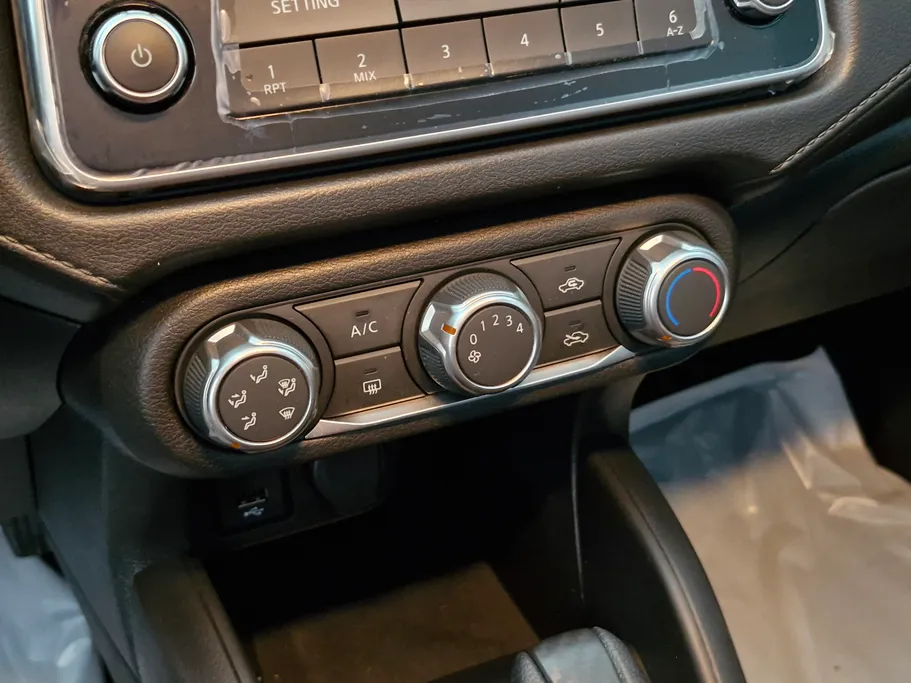 2024 Nissan Sunny S New Shape 