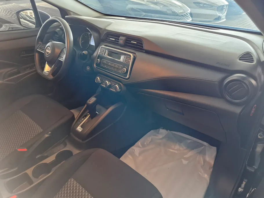 2024 Nissan Sunny S New Shape 