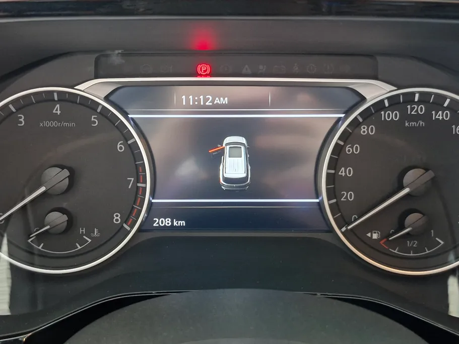 نيسان باثفندر SV 2023 