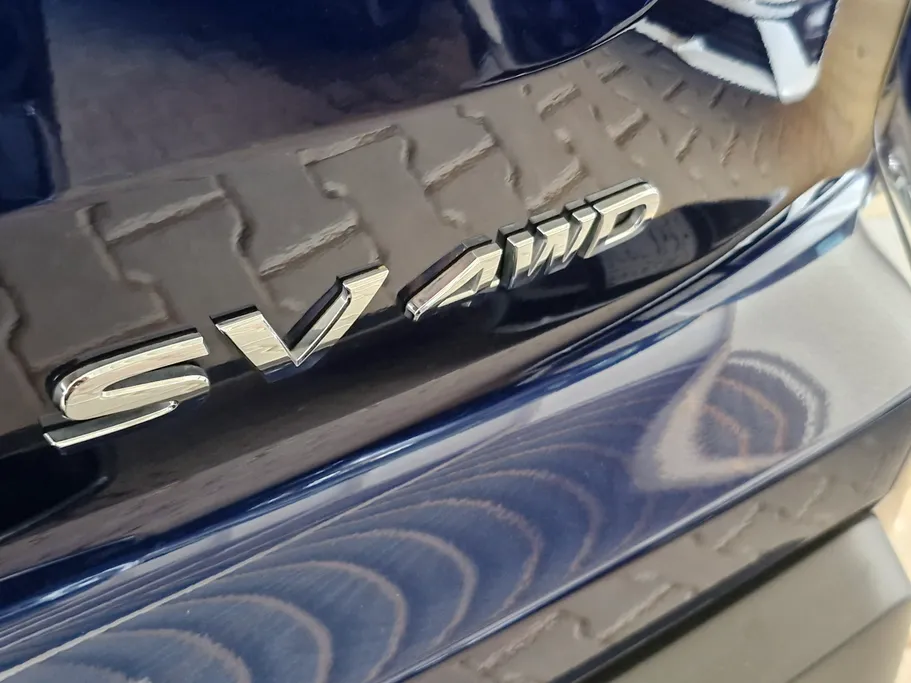 نيسان باثفندر SV 2023 