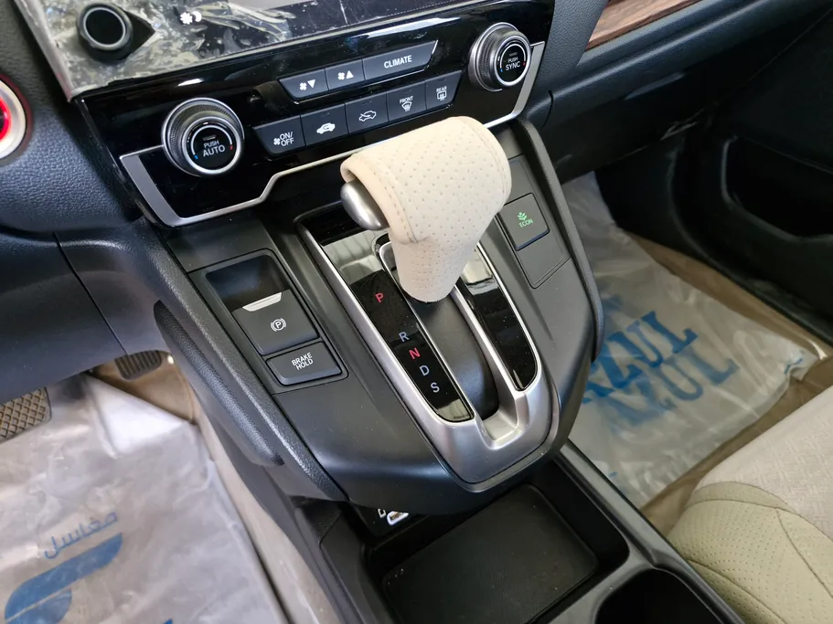 2022 Honda CRV EX 