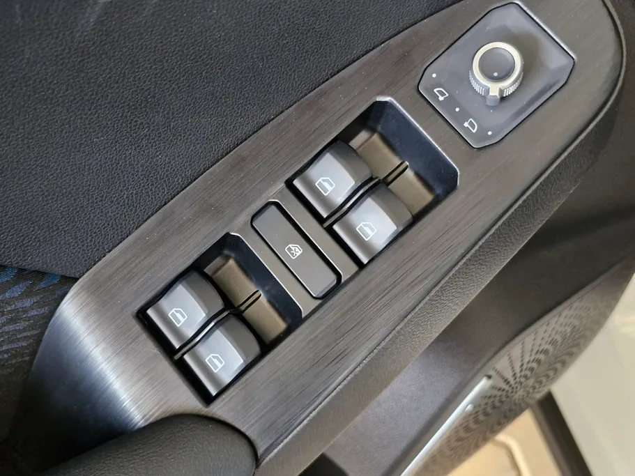 2025 Haval Jolion Basic 