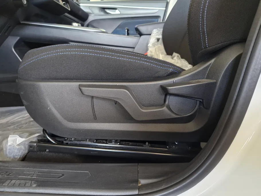 2025 Haval Jolion Basic 